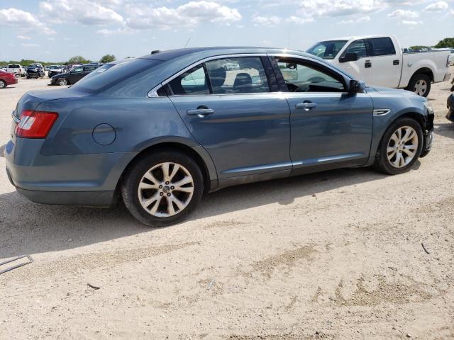 Photo 3 from auction – 2010 FORD TAURUS SEL with VIN 1FAHP2EWXAG170565