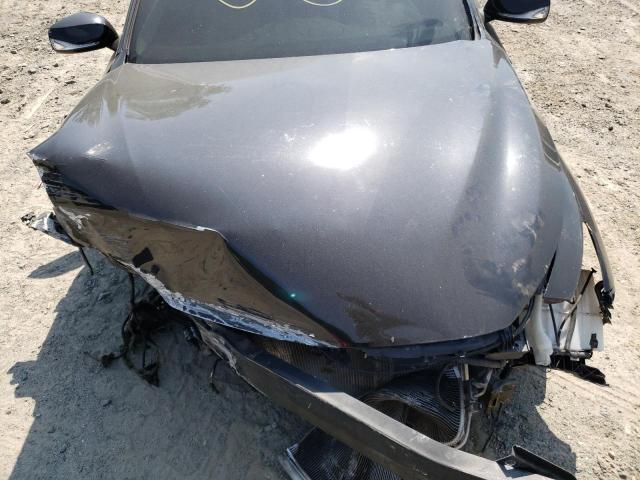Photo 11 from auction – 2014 INFINITI Q50 BASE with VIN JN1BV7AP7EM674356