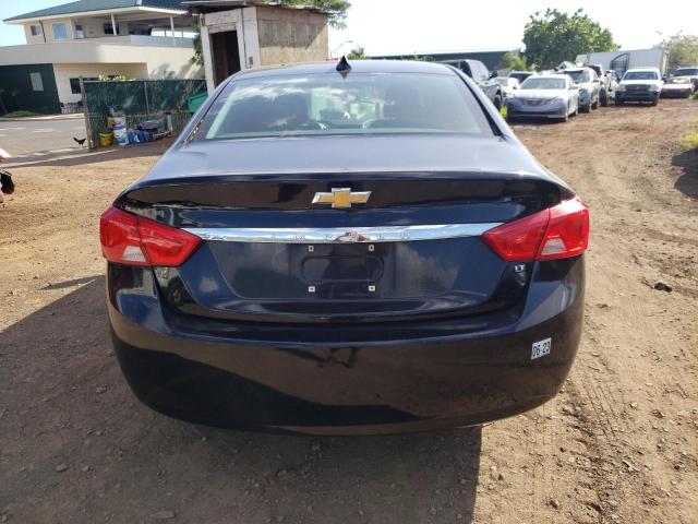 Photo 6 from auction – 2019 CHEVROLET IMPALA LT with VIN 2G11Z5SA5K9137644
