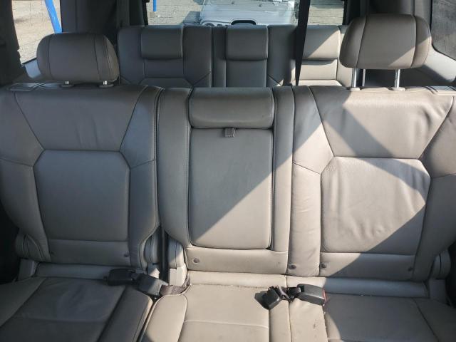 Photo 10 from auction – 2009 HONDA PILOT EXL with VIN 5FNYF48699B045115