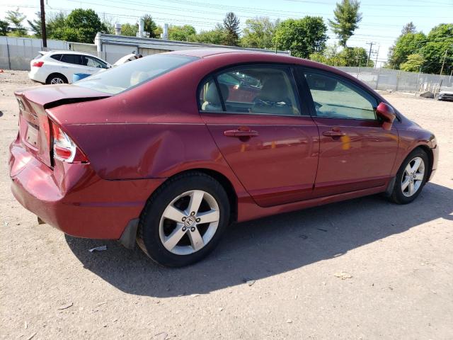 Photo 3 from auction – 2006 HONDA CIVIC EX with VIN 1HGFA16846L078543