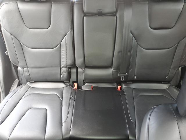 Photo 10 from auction – 2015 FORD EDGE TITAN with VIN 2FMTK3K99FBB64533