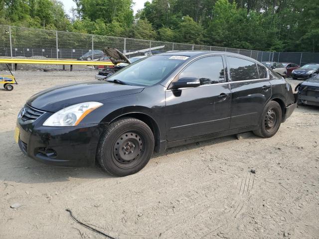 NISSAN ALTIMA BAS 2012 with VIN 1N4AL2AP4CC210239 - Photo from auction