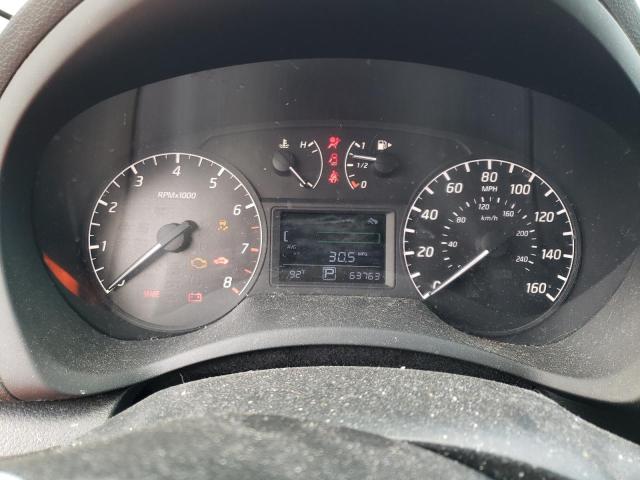 Photo 9 from auction – 2014 NISSAN SENTRA S with VIN 3N1AB7AP4EY231793