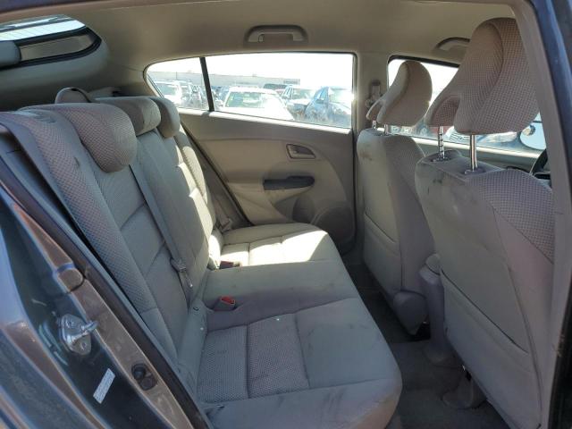 Photo 11 from auction – 2010 HONDA INSIGHT EX with VIN JHMZE2H78AS004503