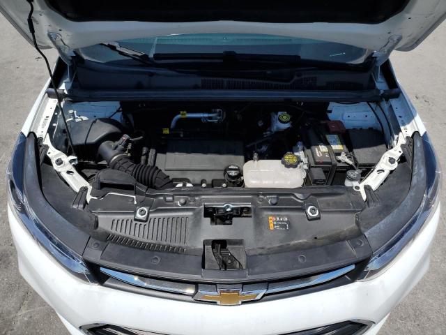 Photo 12 from auction – 2021 CHEVROLET TRAX LS with VIN KL7CJNSB2MB355104
