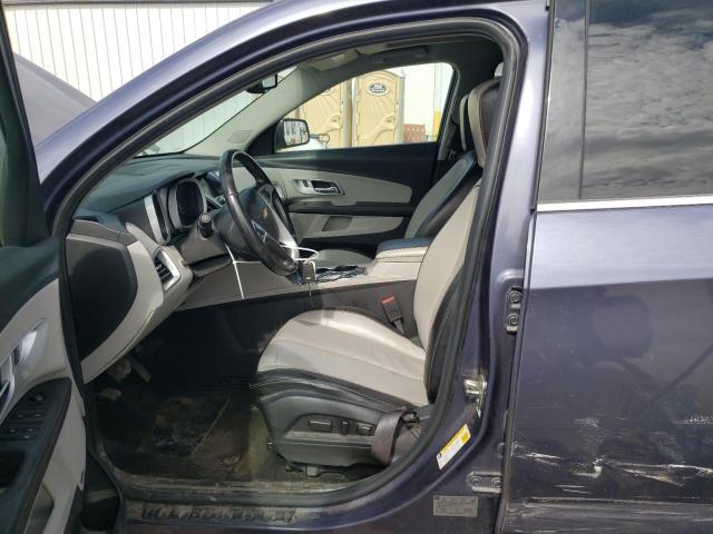 Photo 7 from auction – 2013 CHEVROLET EQUINOX LT with VIN 2GNFLNE32D6147331