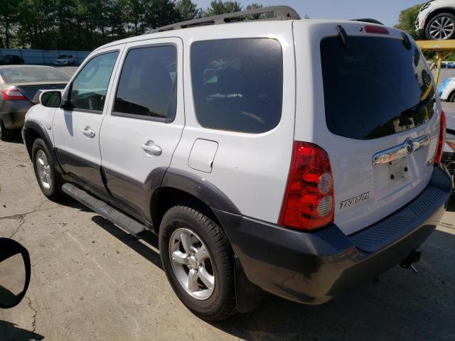Photo 2 from auction – 2005 MAZDA TRIBUTE S with VIN 4F2CZ96135KM52768