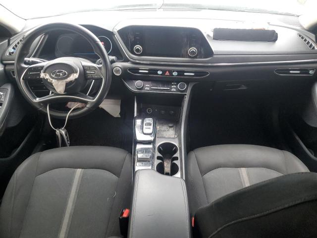 Photo 8 from auction – 2020 HYUNDAI SONATA SEL with VIN 5NPEF4JA4LH040396