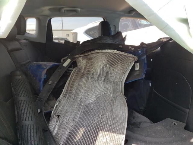 Photo 11 from auction – 2019 JEEP COMPASS LI with VIN 3C4NJDCB0KT761446