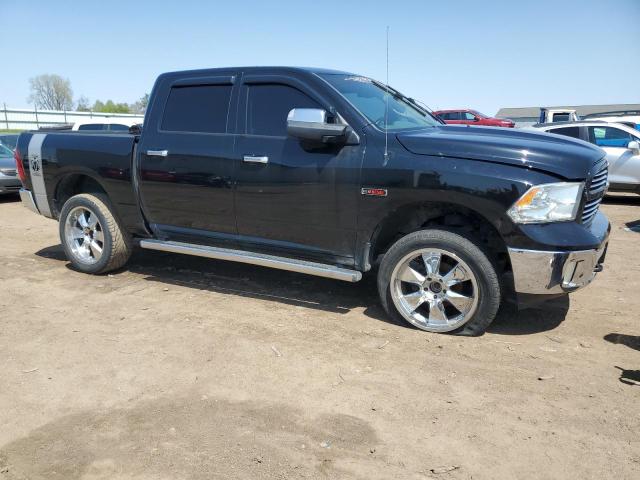 Photo 4 from auction – 2014 RAM 1500 SLT with VIN 1C6RR7LM5ES365653