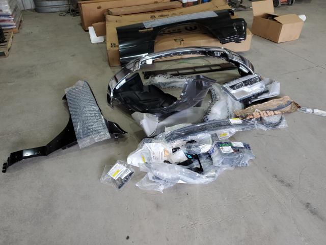 Photo 12 from auction – 2019 RAM 1500 LONGH with VIN 1C6SRFST4KN569066