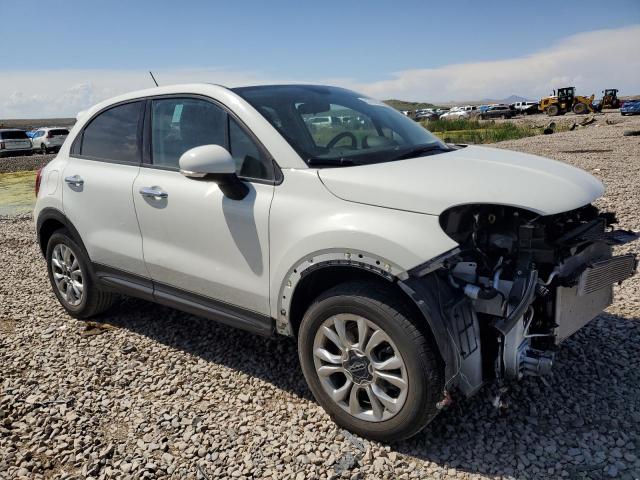 Photo 4 from auction – 2016 FIAT 500X EASY with VIN ZFBCFYBT0GP336360