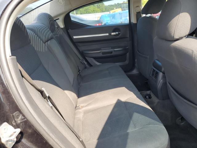 Photo 10 from auction – 2010 DODGE CHARGER SX with VIN 2B3CA3CV3AH277517