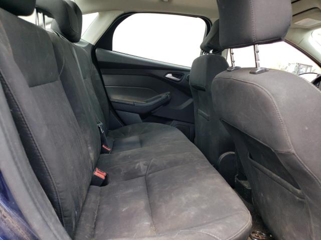 Photo 10 from auction – 2017 FORD FOCUS SEL with VIN 1FADP3H2XHL331043
