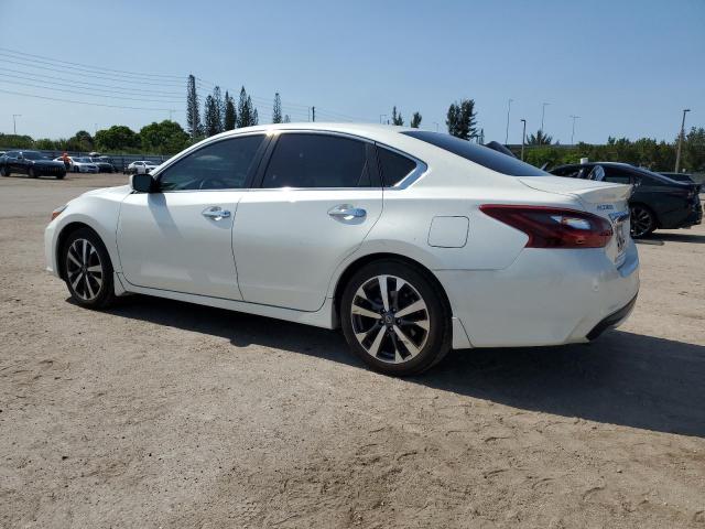 Photo 2 from auction – 2017 NISSAN ALTIMA 2.5 with VIN 1N4AL3AP8HC276371