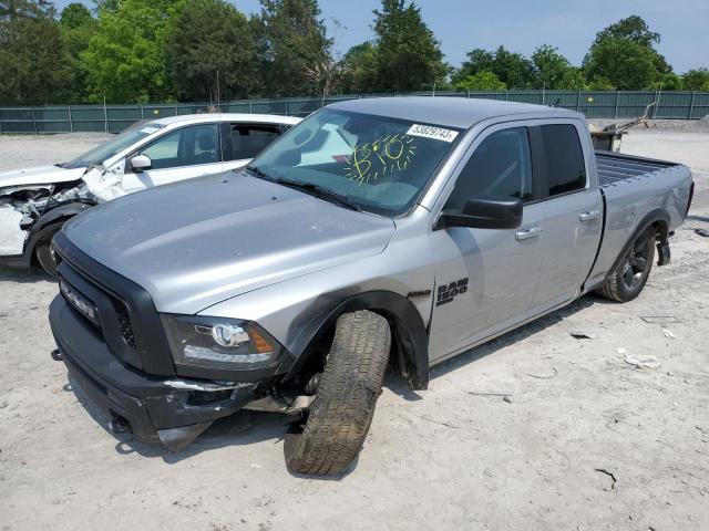 RAM 1500 CLASS 2019 with VIN 1C6RR7GT7KS725227 - Photo from auction