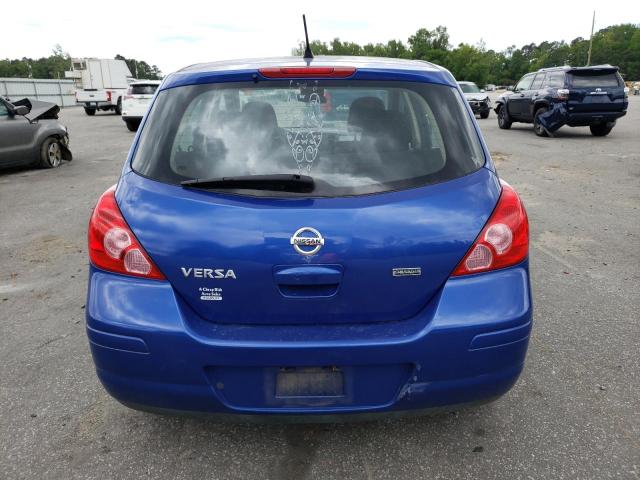 Photo 6 from auction – 2012 NISSAN VERSA S with VIN 3N1BC1CP8CK272407