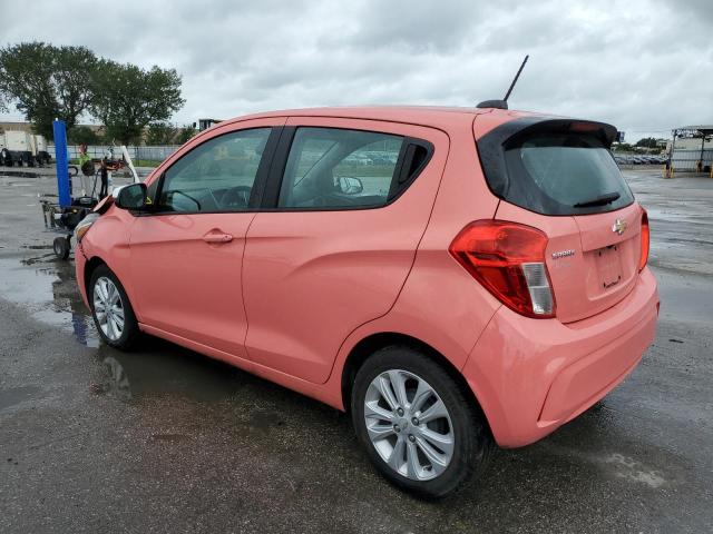 Photo 2 from auction – 2018 CHEVROLET SPARK 1LT with VIN KL8CD6SA9JC476895
