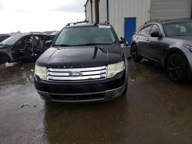 Photo 5 from auction – 2008 FORD TAURUS with VIN 1FMDK02W38GA31674