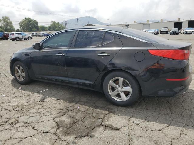 Photo 2 from auction – 2014 KIA OPTIMA LX with VIN 5XXGM4A78EG310912