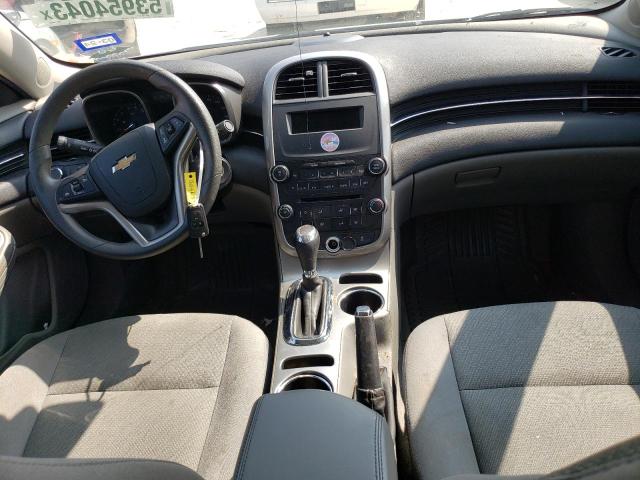 Photo 8 from auction – 2016 CHEVROLET MALIBU LIM with VIN 1G11B5SA9GF166518