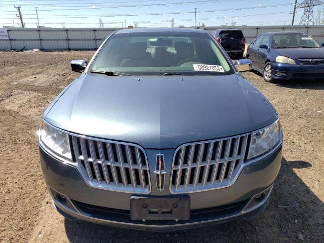 Photo 5 from auction – 2012 LINCOLN MKZ with VIN 3LNHL2GC1CR806032