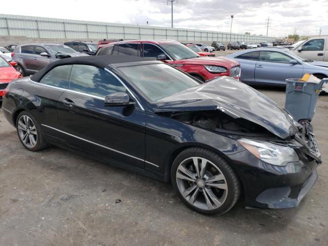 Photo 4 from auction – 2014 MERCEDES-BENZ E 350 with VIN WDDKK5KF0EF276271