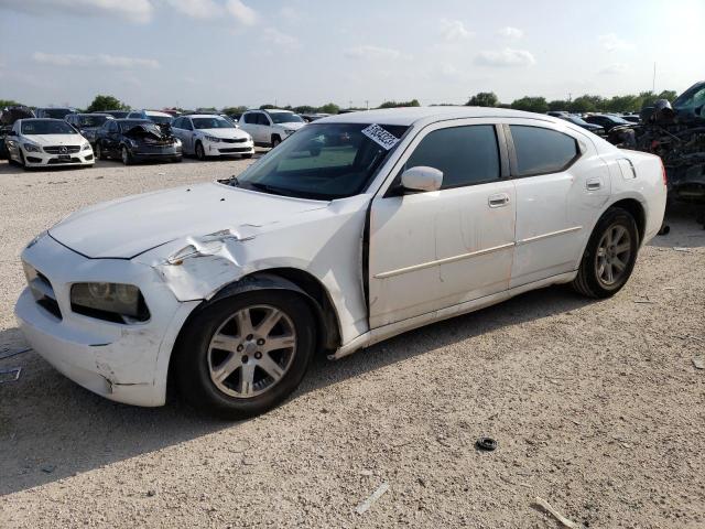 DODGE CHARGER SX 2010 with VIN 2B3CA3CV2AH271532 - Photo from auction
