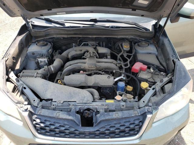 Photo 12 from auction – 2014 SUBARU FORESTER 2 with VIN JF2SJAAC8EH478990