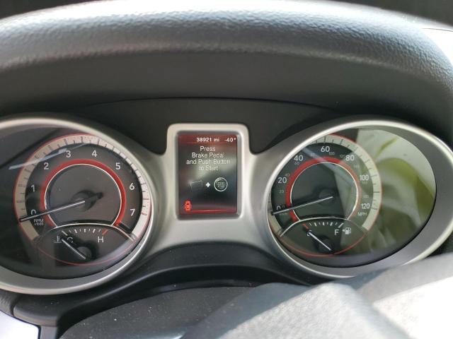 Photo 9 from auction – 2020 DODGE JOURNEY SE with VIN 3C4PDCAB8LT267267