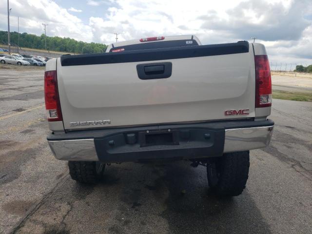 Photo 6 from auction – 2008 GMC SIERRA C15 with VIN 3GTEC13C78G135007