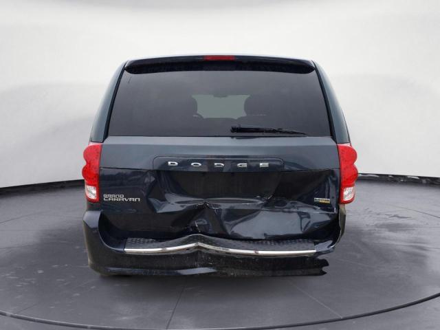 Photo 6 from auction – 2014 DODGE GRAND CARA with VIN 2C4RDGBG0ER173612