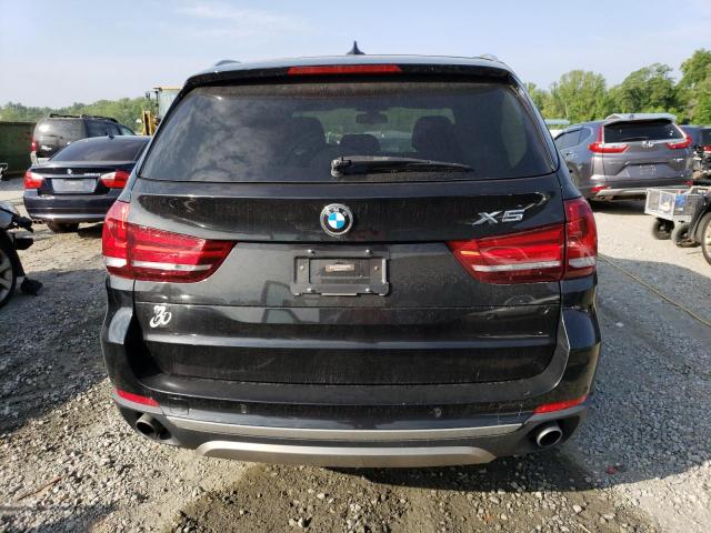Photo 6 from auction – 2015 BMW X5 SDRIVE3 with VIN 5UXKR2C56F0H40535