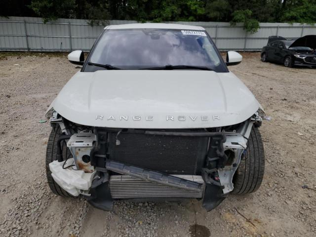 Photo 5 from auction – 2016 LAND ROVER RANGE ROVE with VIN SALVP2BG7GH078061
