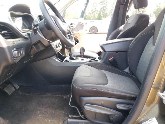 Photo 7 from auction – 2015 JEEP CHEROKEE S with VIN 1C4PJLAB3FW741925