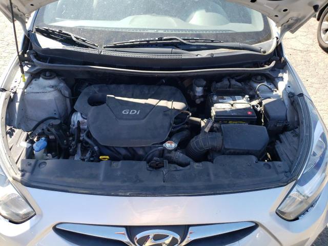 Photo 11 from auction – 2013 HYUNDAI ACCENT GLS with VIN KMHCT4AE7DU336339