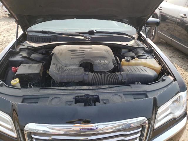 Photo 11 from auction – 2013 CHRYSLER 300 with VIN 2C3CCAAG8DH520720