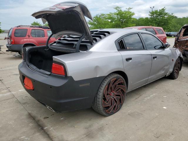 Photo 3 from auction – 2013 DODGE CHARGER SX with VIN 2C3CDXHGXDH655672