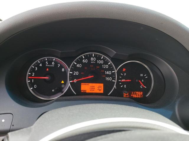 Photo 9 from auction – 2012 NISSAN ALTIMA BAS with VIN 1N4AL2AP2CN549912