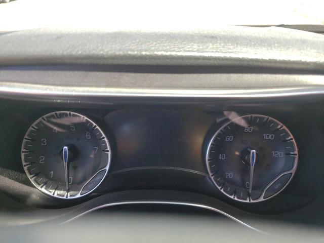 Photo 9 from auction – 2020 CHRYSLER PACIFICA L with VIN 2C4RC1GG7LR217188