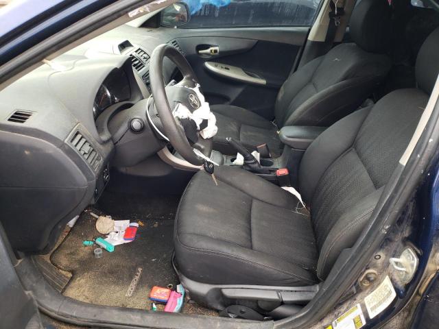 Photo 7 from auction – 2013 TOYOTA COROLLA BA with VIN 5YFBU4EE7DP146576