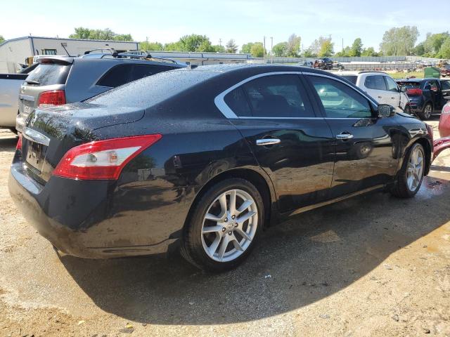 Photo 3 from auction – 2009 NISSAN MAXIMA S with VIN 1N4AA51E99C812018