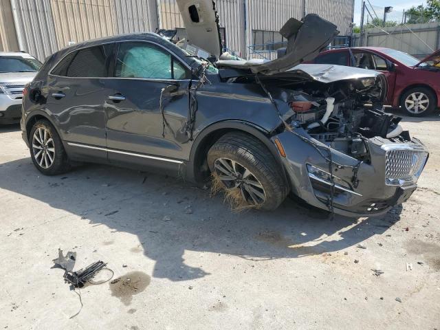 Photo 4 from auction – 2019 LINCOLN MKC RESERV with VIN 5LMCJ3C92KUL21614