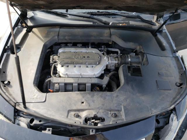 Photo 11 from auction – 2012 ACURA TL with VIN 19UUA8F58CA009173