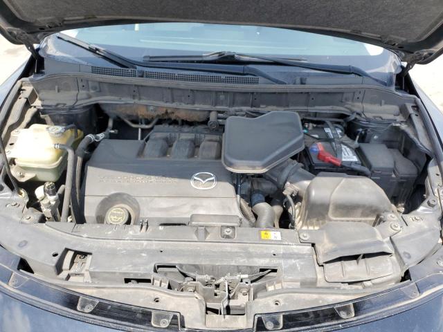 Photo 12 from auction – 2014 MAZDA CX-9 GRAND with VIN JM3TB2DA1E0439776