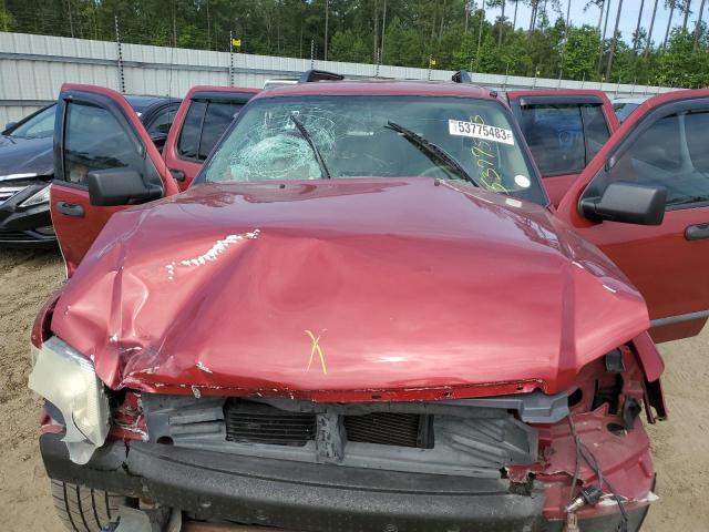 Photo 12 from auction – 2006 FORD EXPLORER X with VIN 1FMEU72E76UA58972