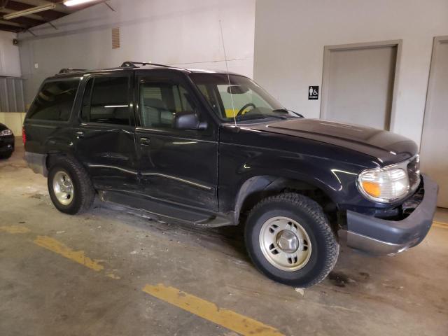 Photo 4 from auction – 2000 FORD EXPLORER X with VIN 1FMZU73E1YUB60397