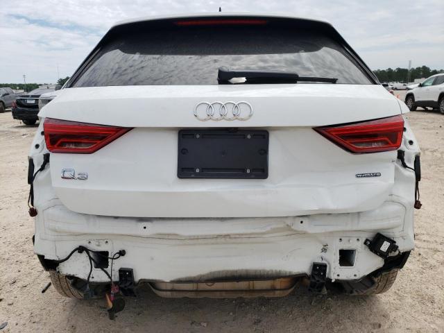 Photo 6 from auction – 2020 AUDI Q3 PREMIUM with VIN WA1BECF36L1044168