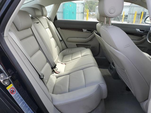 Photo 10 from auction – 2009 AUDI A6 PRESTIG with VIN WAUWG94F79N018792
